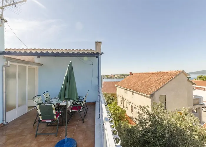 Franciska Appartement Brodarica (Sibenik-Knin)